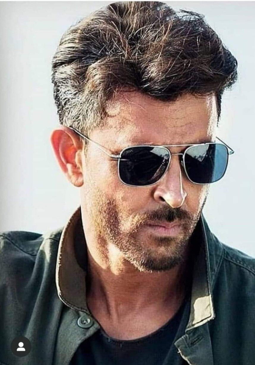 Hrithik is sexiest man of 2019, decade - INDIA New England News